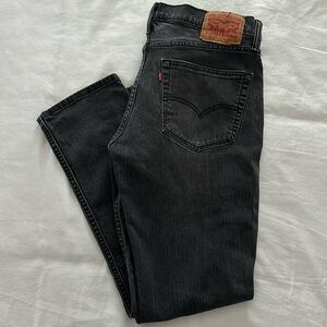 Men's Levi's